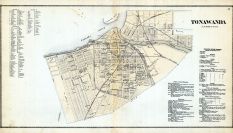 Tonawanda 2, Erie County 1866